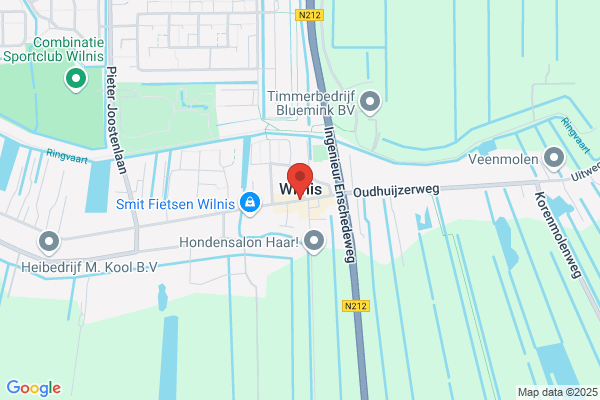 Jozef, St