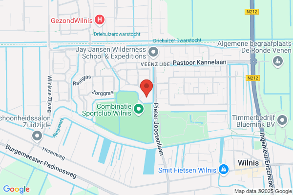 Willespoort Openb, De