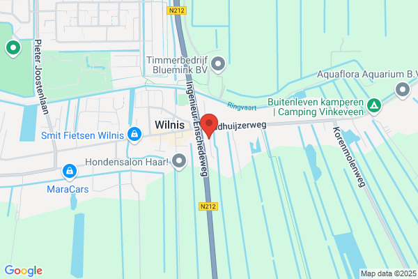 De Regenboog