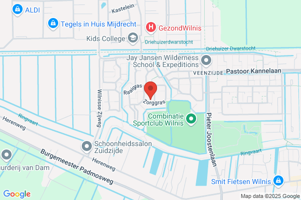 Schoonheidssalon Pamela Betist