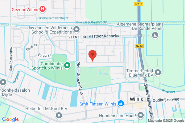 Voet Schoenk.Pedicure G.De Zwart-V. Hool
