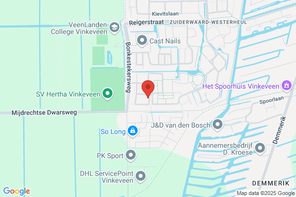 Kruyswijk