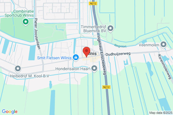 Kruyswijk