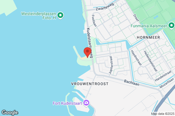 Wind Surf Club Aalsmeer