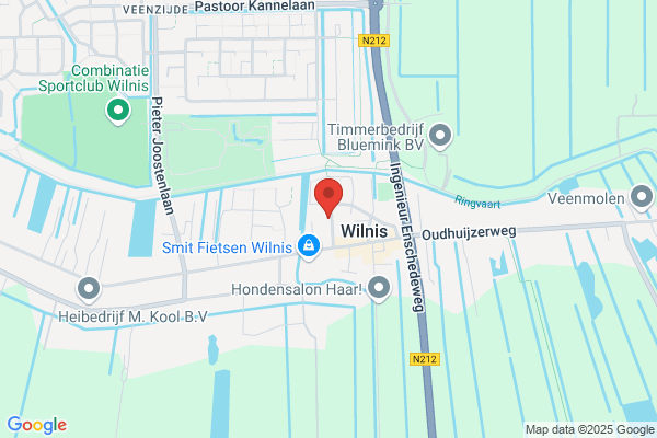 Tandtechnisch Laboratorium Sneeuwloper