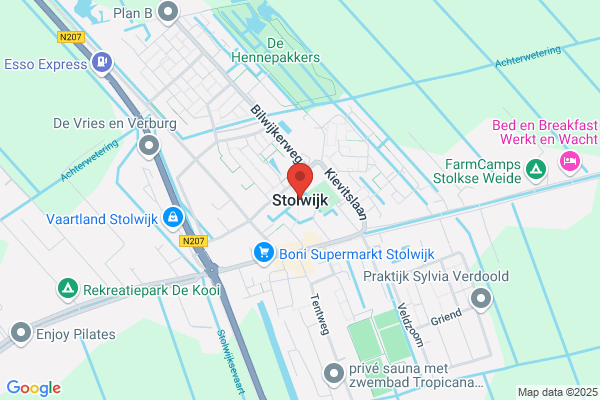 Stolwijk