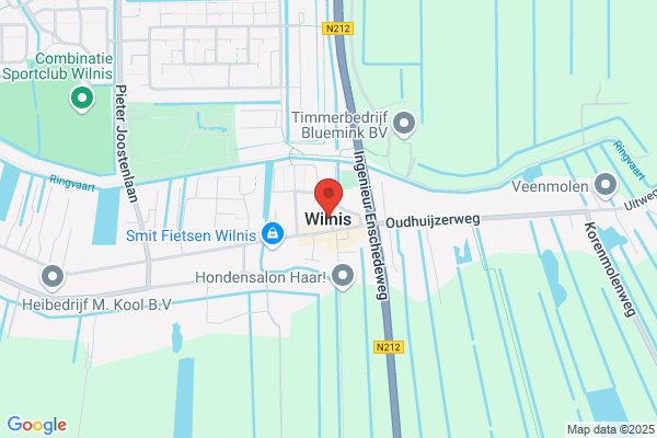 Stichting Sinterklaasaktie Uithoorn