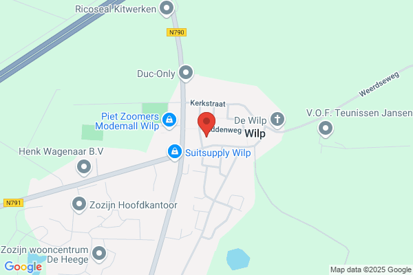 Autovakmeester Ooijman
