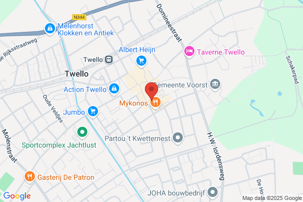 Beter Horen Twello