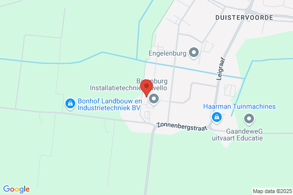 Horena Trading Holland Bv