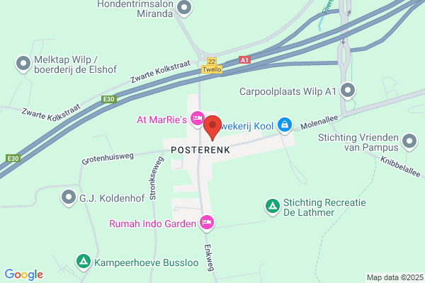 Hekkers & Van 't Spijker