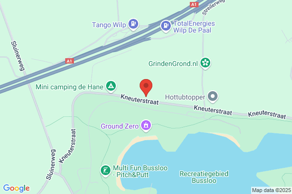 Homburg Chemicals BV