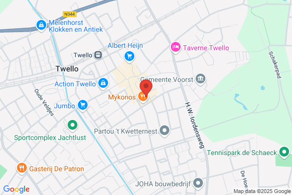 IJsseldal Wonen