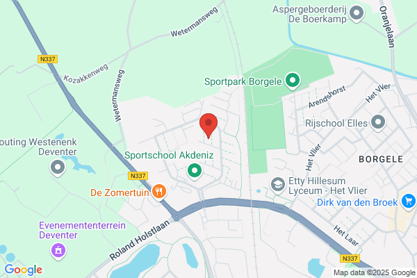 Metsel & Lijmbedrijf GERO BV