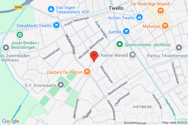 Pedicure Medisch Optimahandenvoet