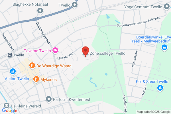 AOC Oost Twello