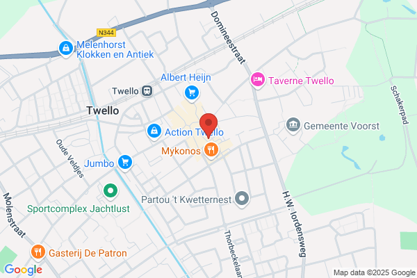 Actief Werkt Uitzendbureau Twello