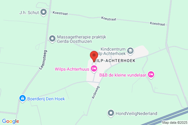 Apotheek Duistervoorde