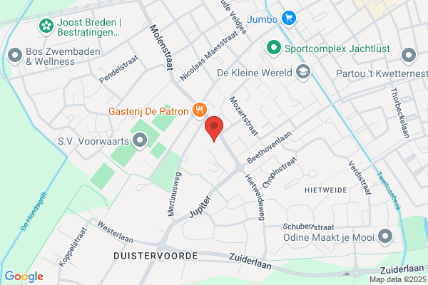 BFM Beheer BV