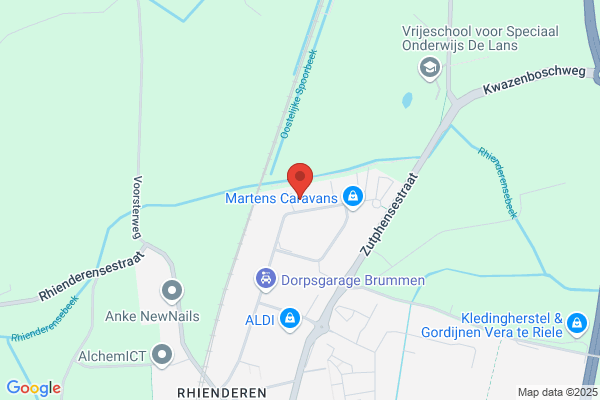 Beekman, Autoschadebedr