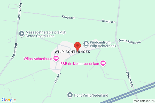 Bureau Woninginrichting