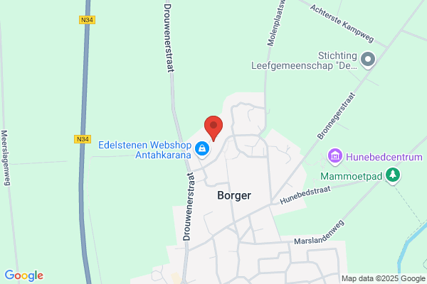 Caressa Holistische begeleiding voor mens en dier