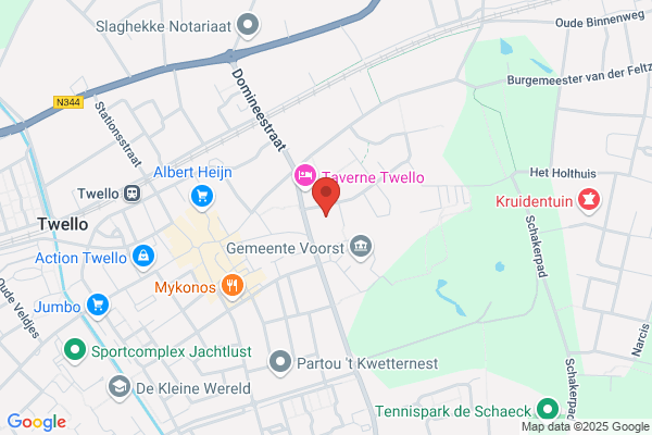Christelijke Basisschool De Wingerd