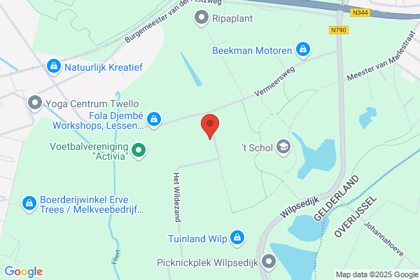 Fa A W Berends En Zonen