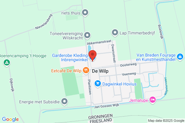 Firma Oude Reimerink En Zn