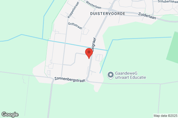 Garage De Croon Bv