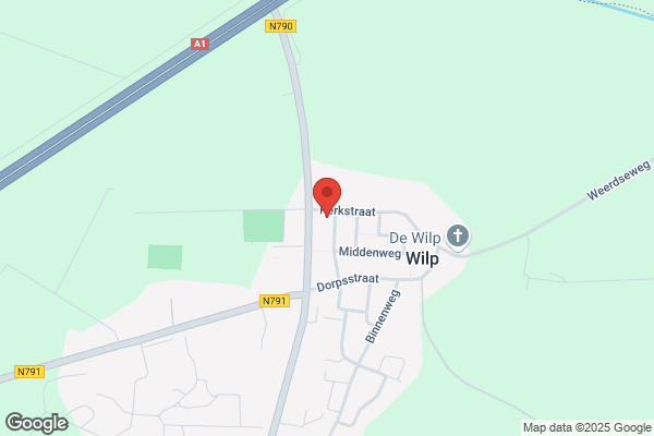 Garage Wilp Officiële Ford Dealer