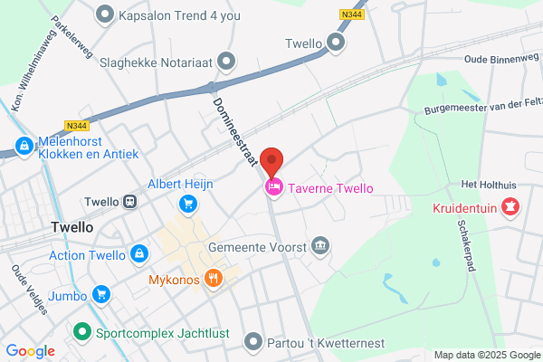 Gemeentehuis Voorst