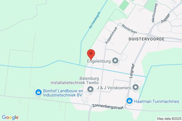 Haggenburg Textiles Bv