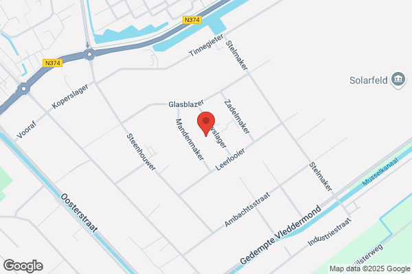 Het Cv Onderdeel Bv