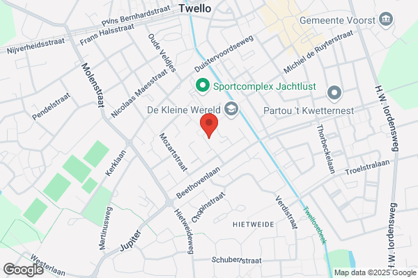 Huis In 't Veld