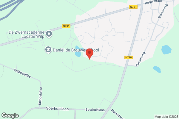 J W G Hoogeslag