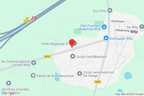 Linde (theo tuinplanten) T.B. van der