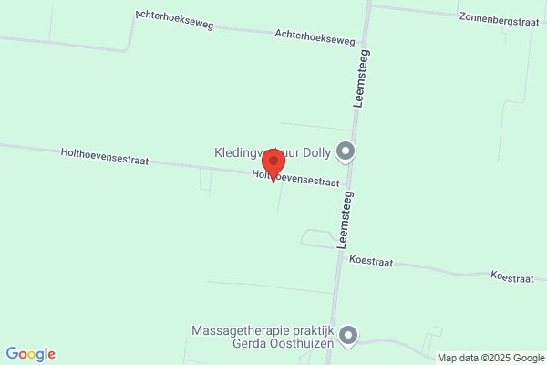 Linthorst-Overmars, A J M