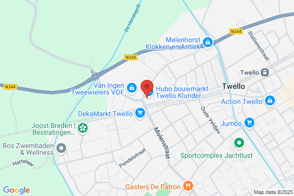 Logopediepraktijk Bourgondien