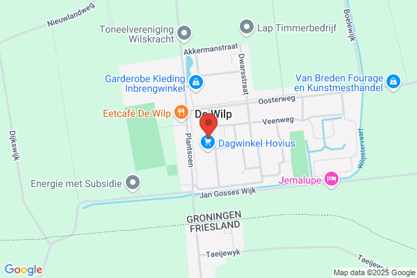 P.V.M. Cromme Huisartsenpraktijk Bv