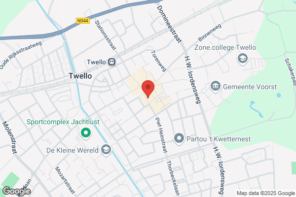 Pearle Opticiens Twello