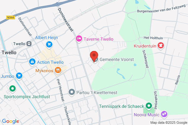 Politie Twello