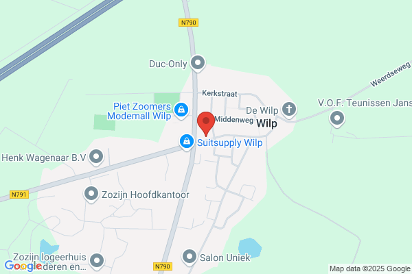 Postkantoor