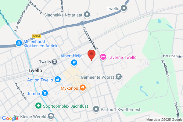 Protestantse Gemeente Twello