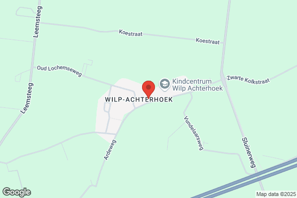 Pruis Interieurbouw