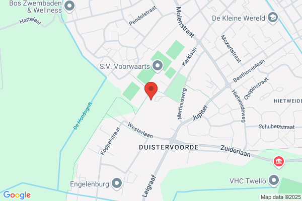 RK Basisschool Martinus