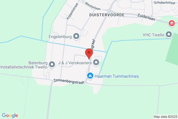 Spijkerbosch, B J S