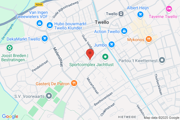 Spitholt Autobedrijf
