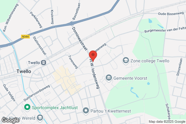 Taverne Patisserie Twello Bv