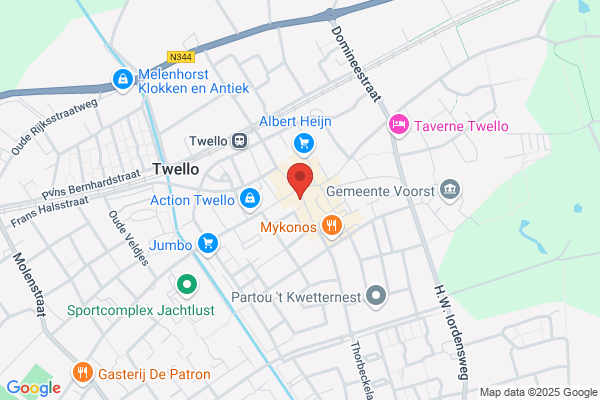Ter Stal Textiel Bv